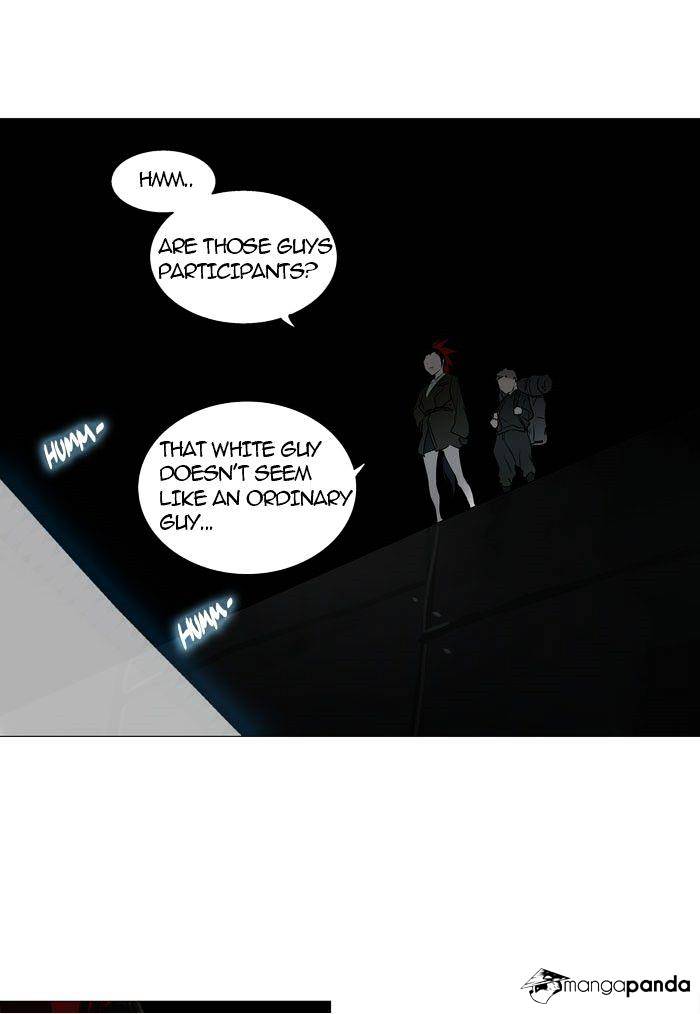 Tower of God, Chapter 251 image 37